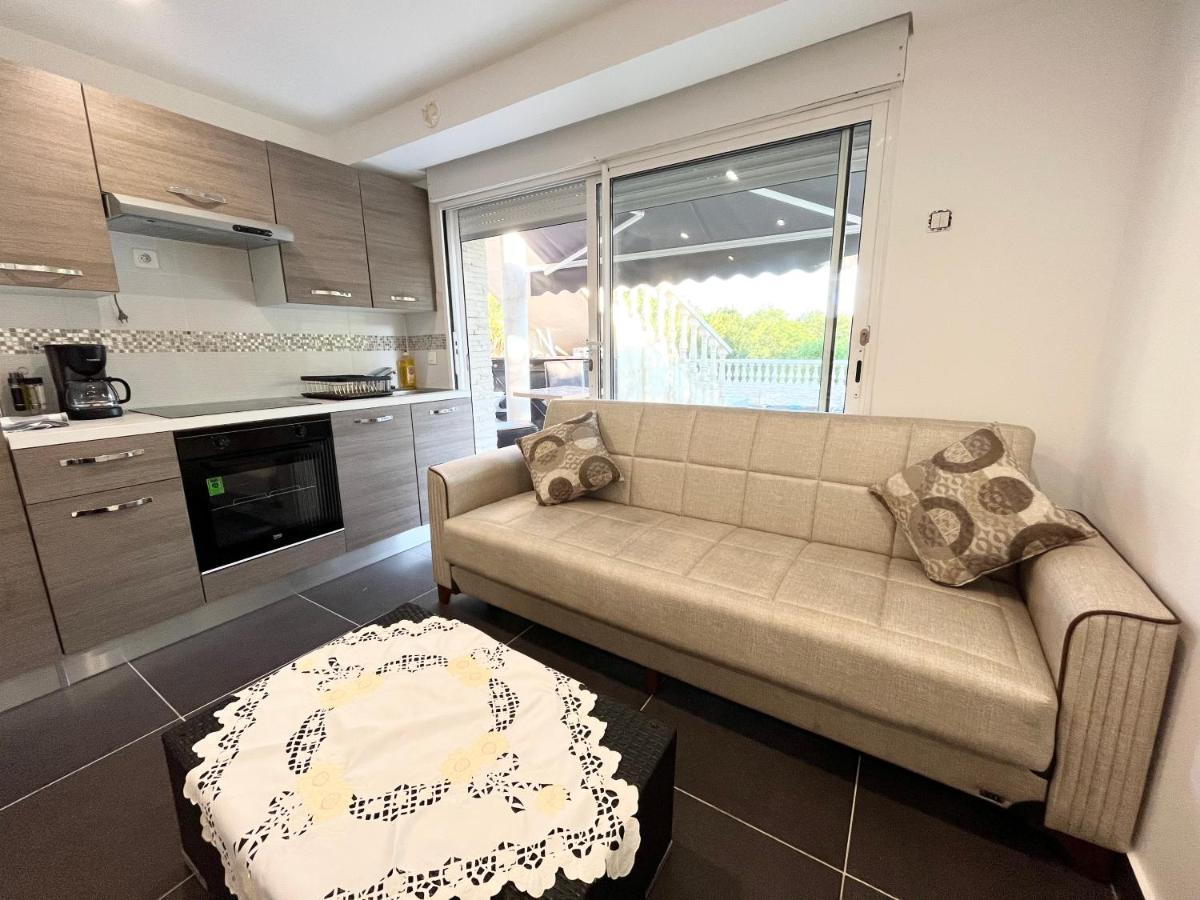 Appartement Elegant - 12Min Cdg Dammartin-en-Goele Exterior foto