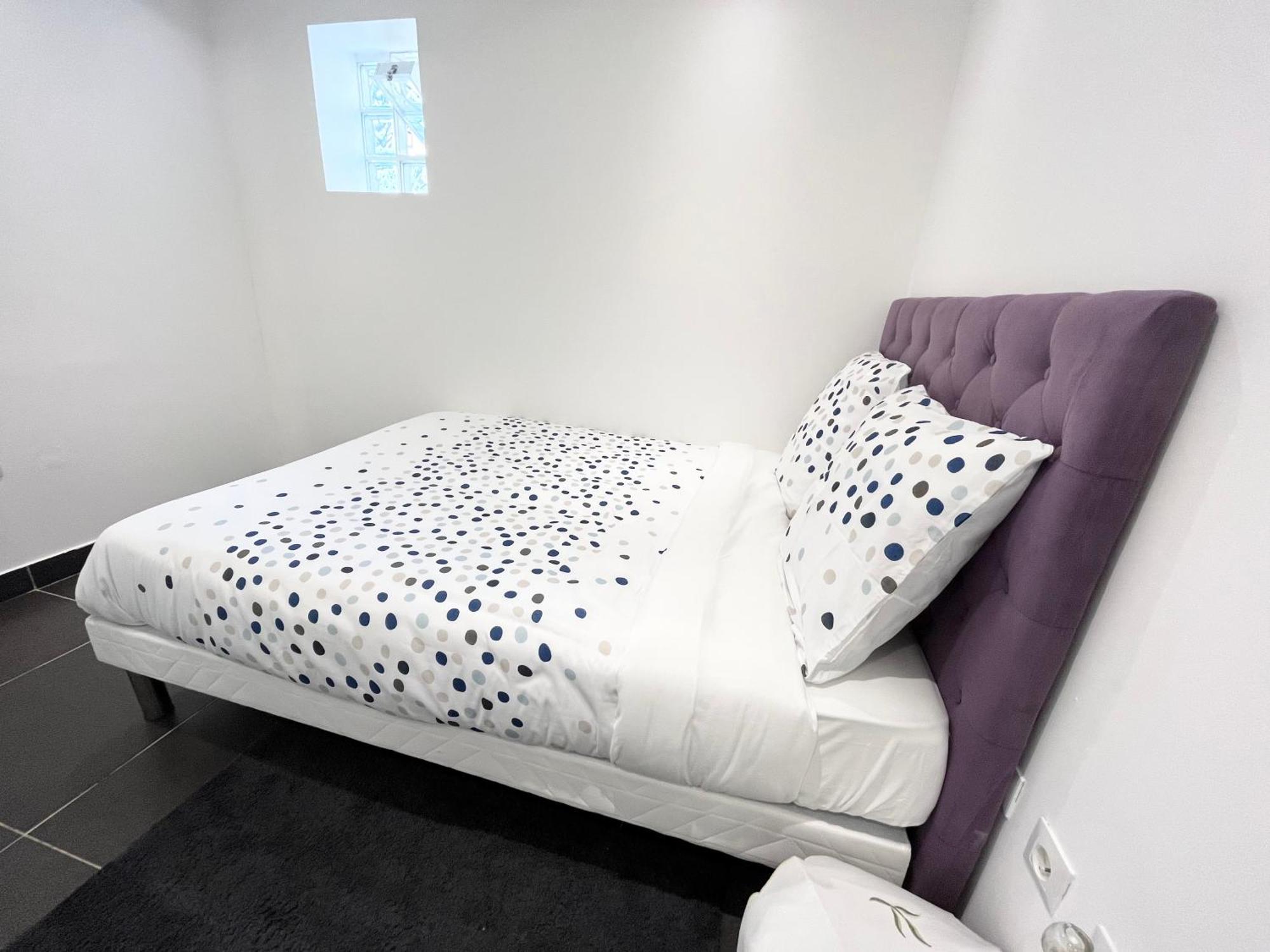 Appartement Elegant - 12Min Cdg Dammartin-en-Goele Exterior foto